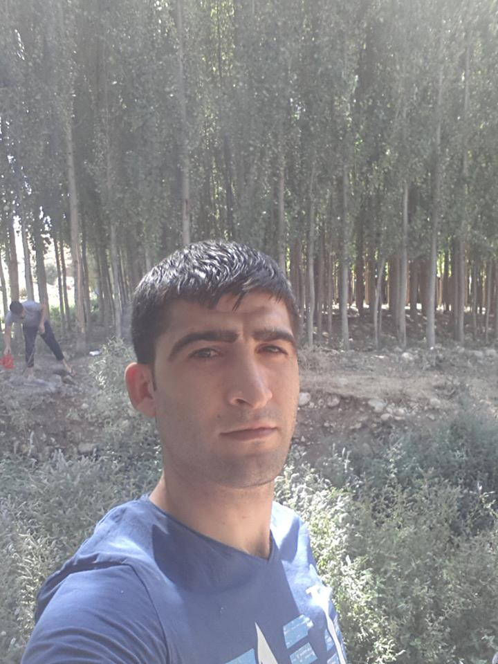Mehmet