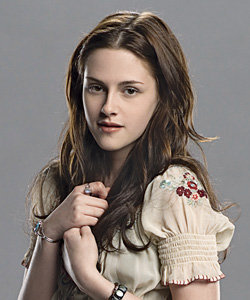 Hangi Twilight Oyuncusunun Yerine Geçebilirsin ?