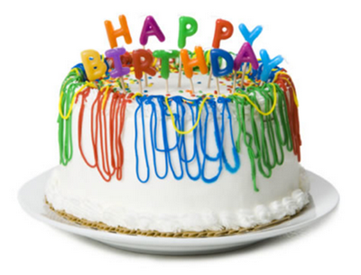 birthday