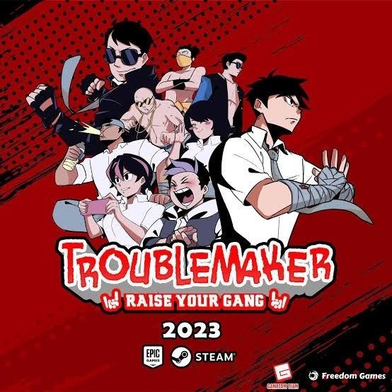 Petinggi Di Tbm Manakah Yang Mirip Dengan Ku?