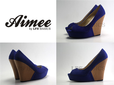 Aimee