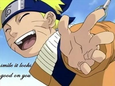 Karakter Naruto Terfavorite.