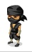 Ninja Erkek