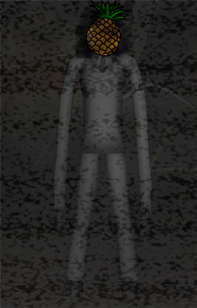 Pineapple Slender!