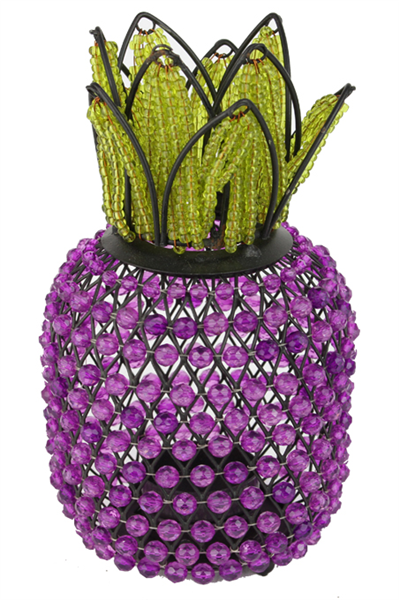 Purple Pineapple