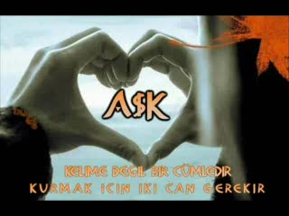 !!!...Aşıkmısın...!!!