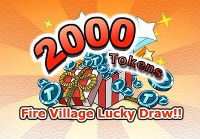 Tokens 2.000
