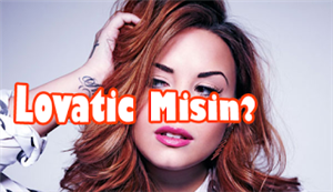 Lovatic Misin