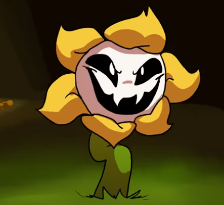 Hangi Undertale Kararkterisin?
