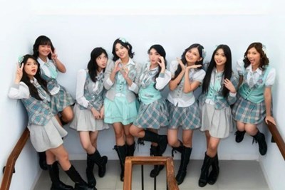 Seberapa kamu tau tentang JKT48 