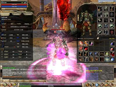 Online Games