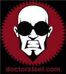 Doctor Steel's Propaganda Vending Machine