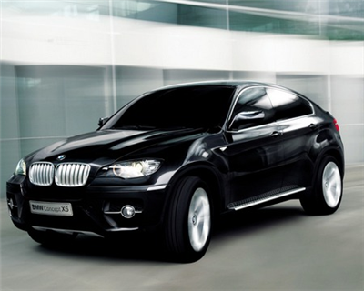 BMW Car