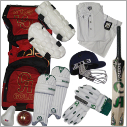 Cricket Kit