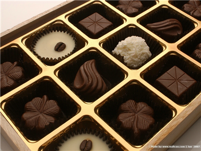 Chocolates