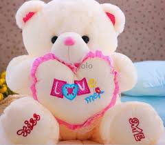 Teddy Bear