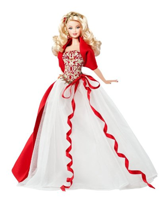 Barbie