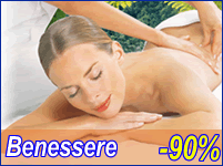 Benessere -90%