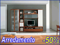 Arredamento -50%