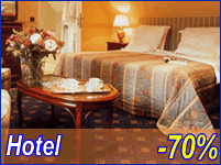 Hotel -70%