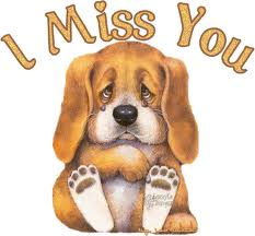 i miss u