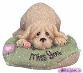 i miss u