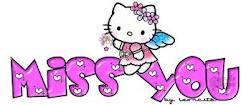 i miss u