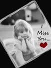 i miss u