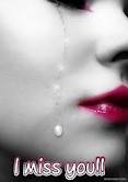 i miss u