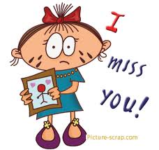 i miss u