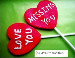 i miss u