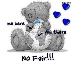 i miss u