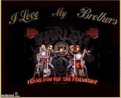 bikers