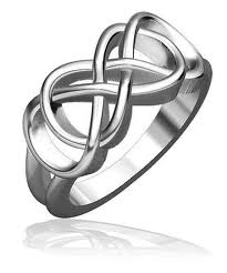 Infinity Ring