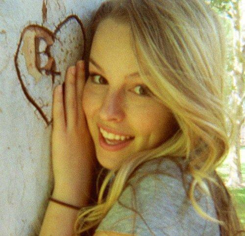 Bridgit E Benziyor Musun ?