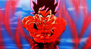 Ton Personnage Db