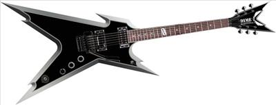 Hangi Gitar Senin İcin Uretilmis