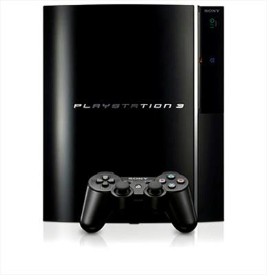 Consoles