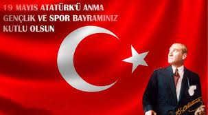 30 AĞUSTOS ZAFER BAYRAMIMIZ KUTLU OLSUN