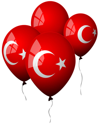 BAYRAK