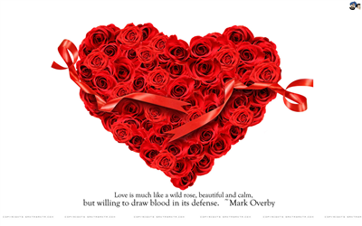 love heart