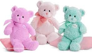 teddy