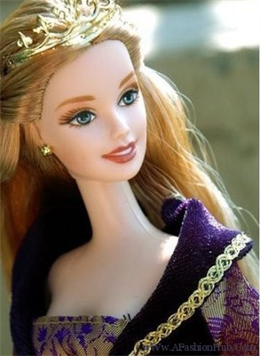 dolls