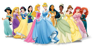 Hangi Disney Prensesisin?