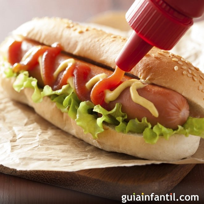 Te Gusta Comer