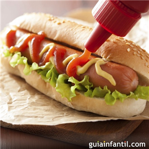 Te Gusta Comer