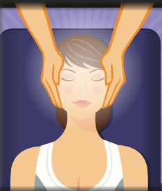 reiki gift voucher