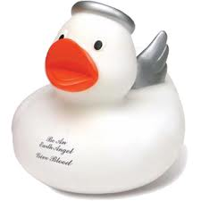 angel duck