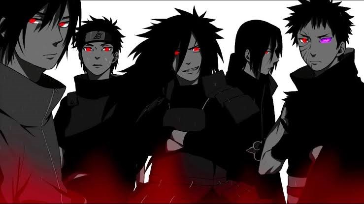 Apa Jurus Di Naruto Boruto Verse?