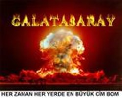 Galatasaraylı Mısın?